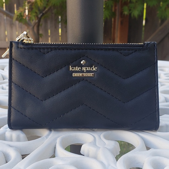 kate spade Handbags - Kate Spade Reese Park Mikey Wallet